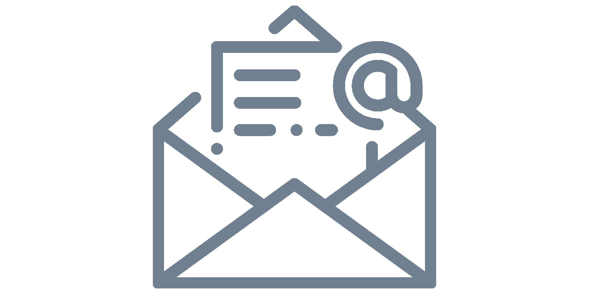 Statements Icon