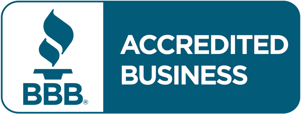 Better Business Buereau Seal