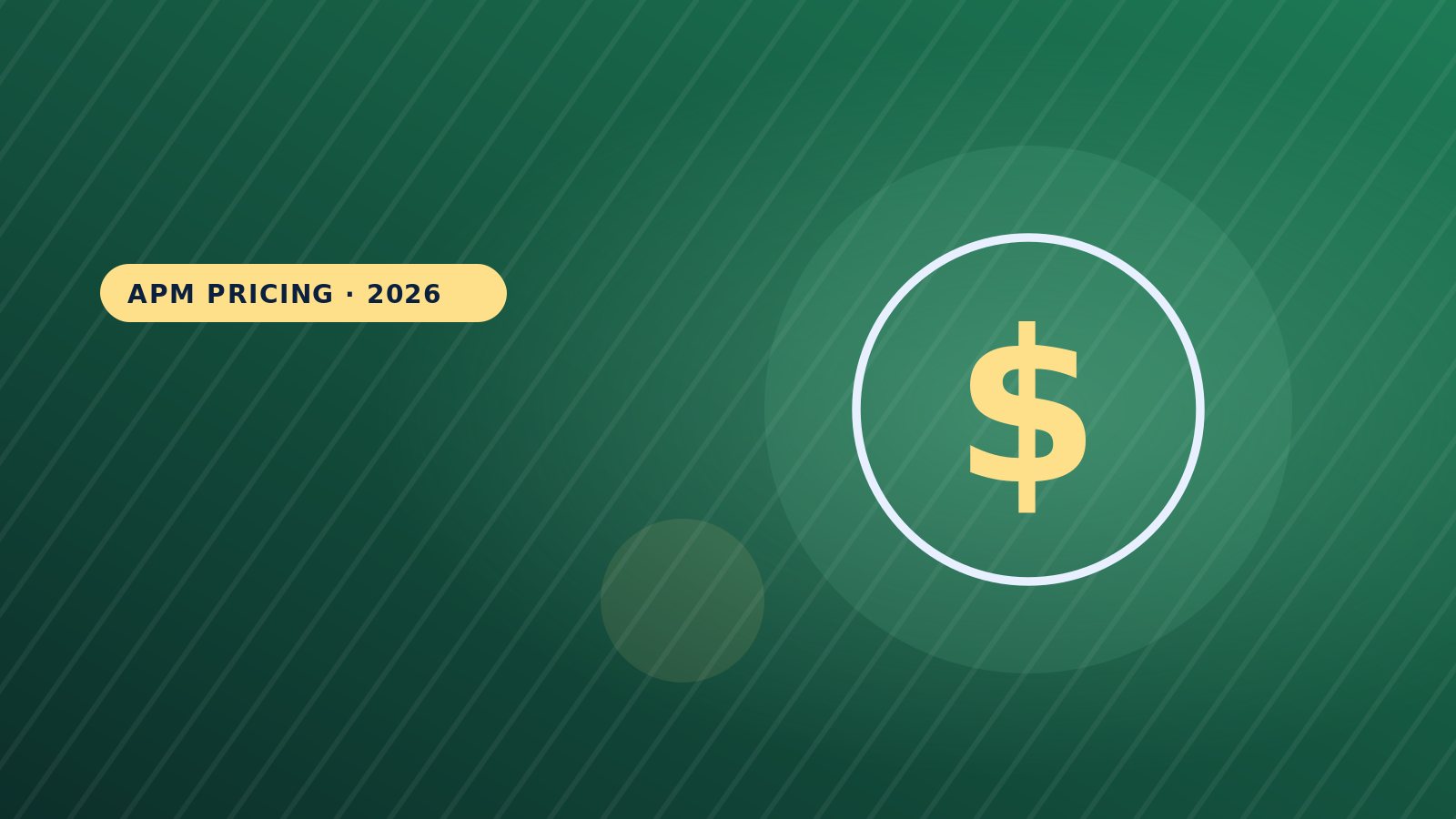 HOA Management Pricing: What APM Charges Per Door (2026)