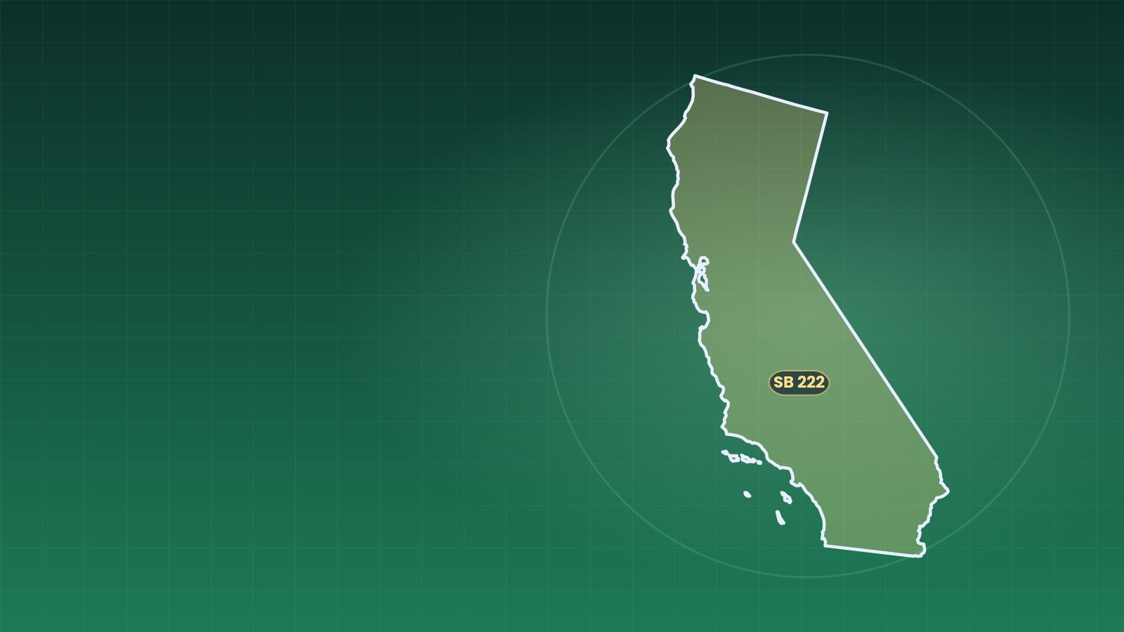 California SB 222 (Civil Code 4737): HOA Heat Pump and Gas-to-Electric Replacement Law