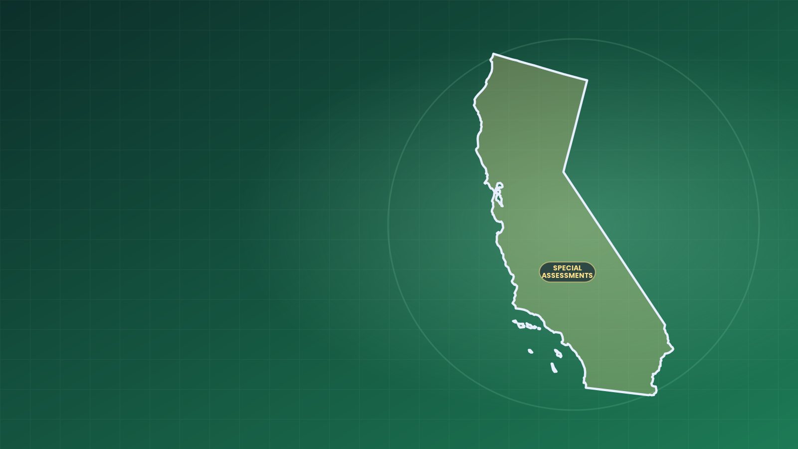 HOA Special Assessments in California: Rules and Caps