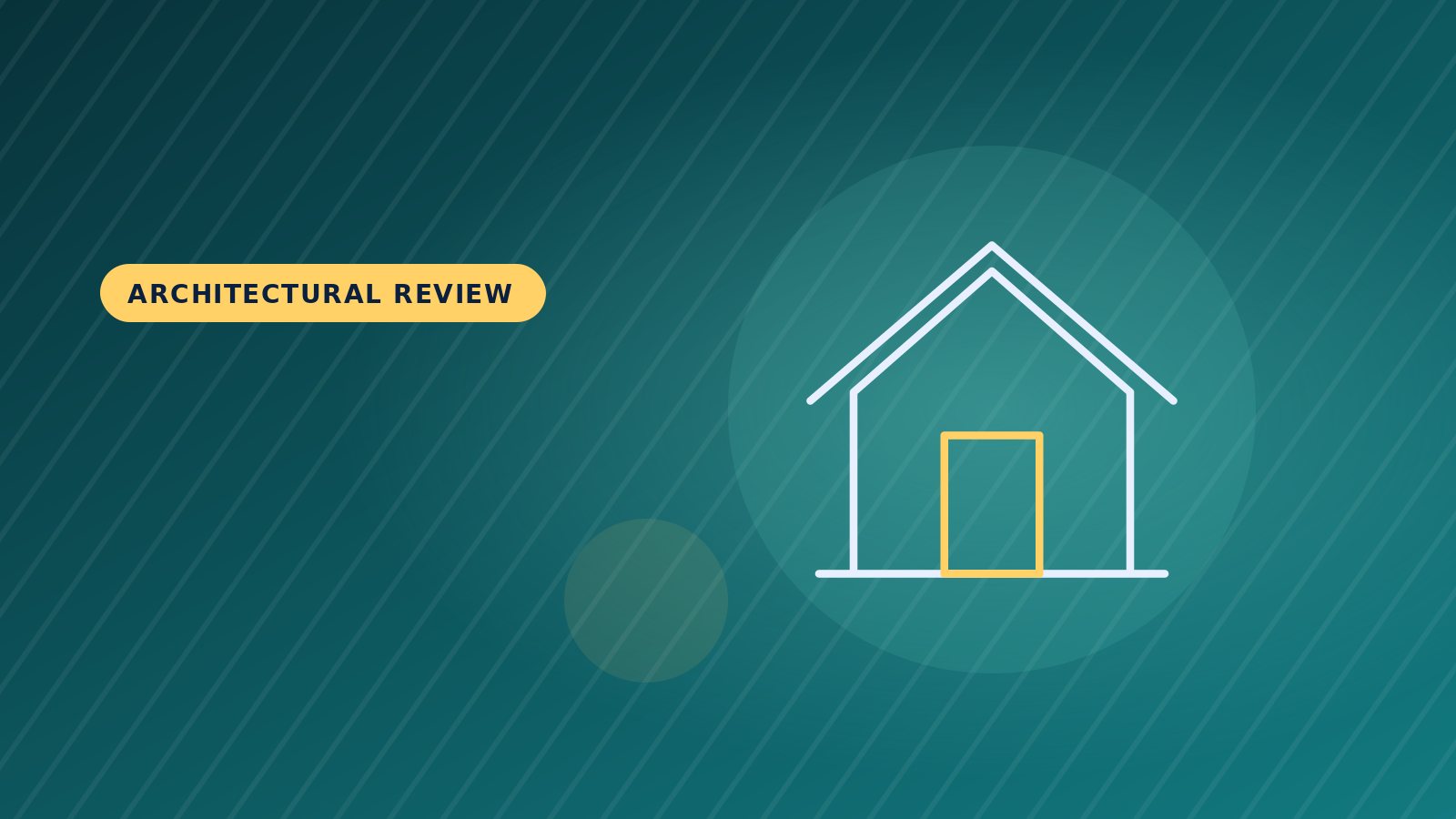 HOA Architectural Review: How the Process Works