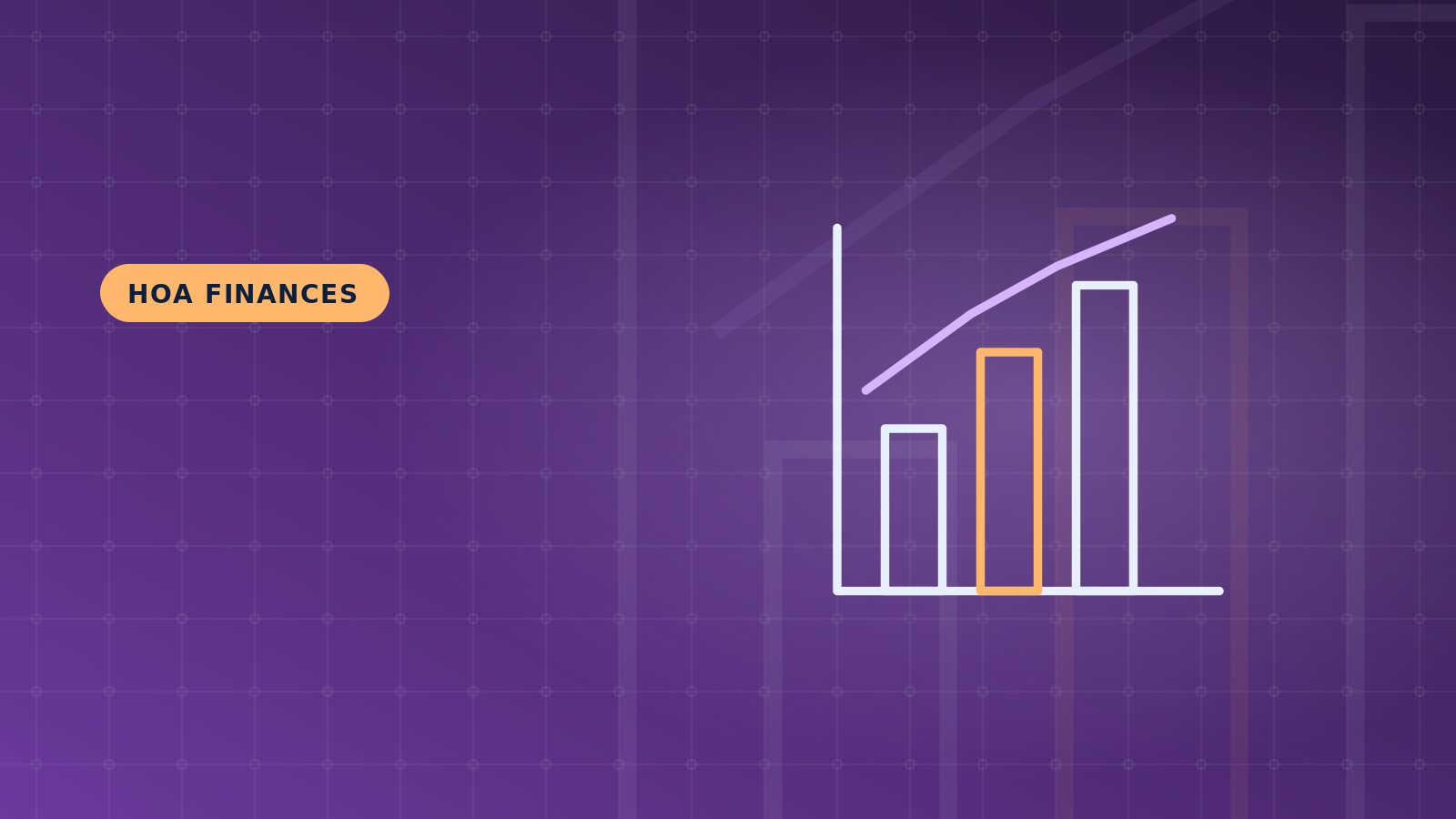HOA Board Member's Guide to Financial Oversight