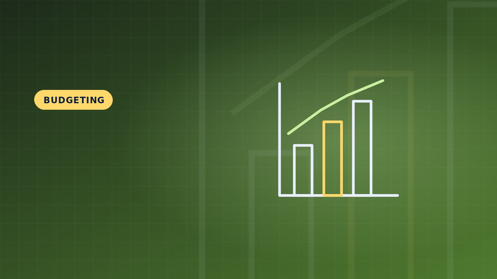 HOA Budget Planning: A Complete Guide for Board Members