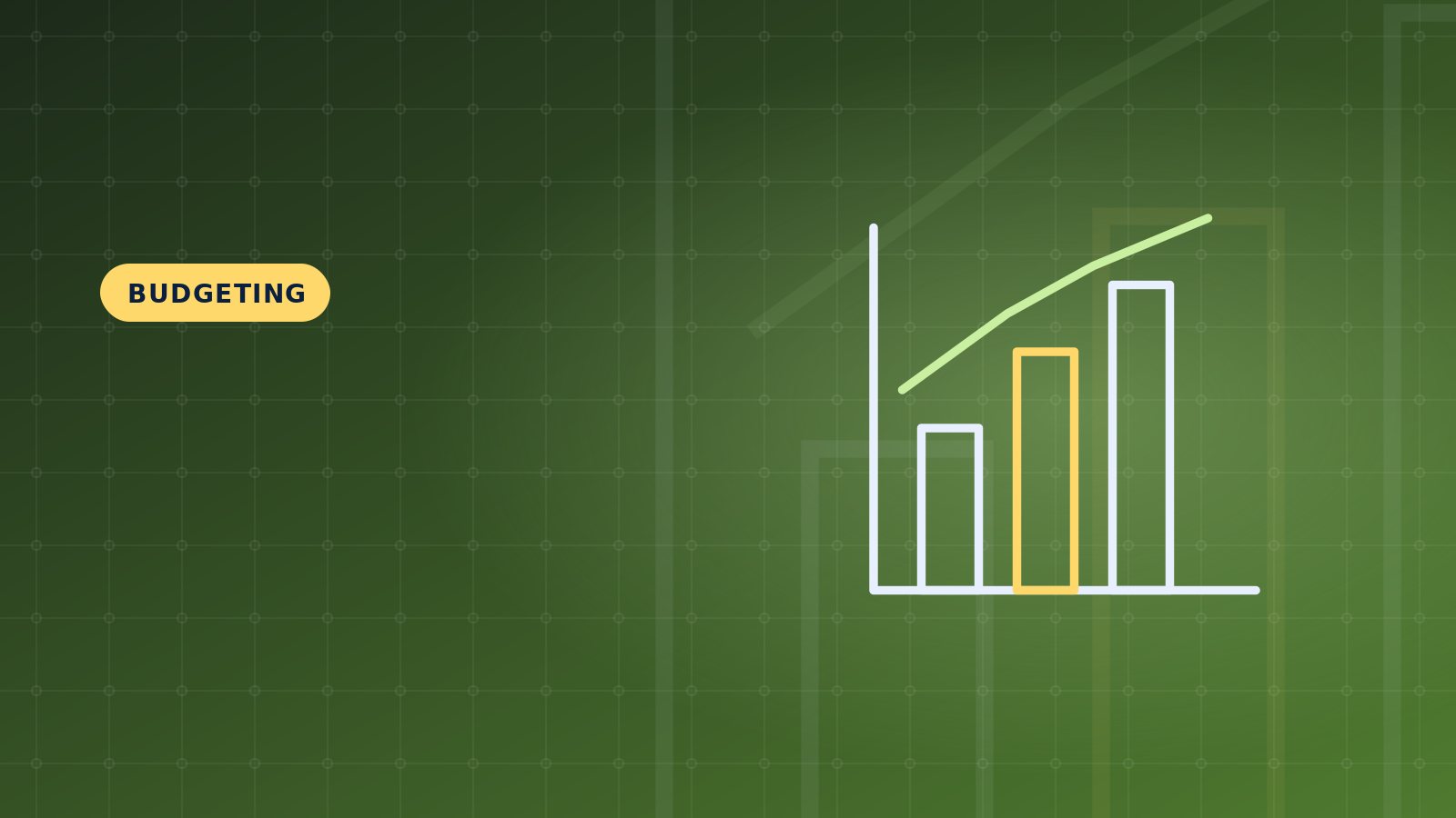 HOA Budget Process: How to Build a Realistic Budget