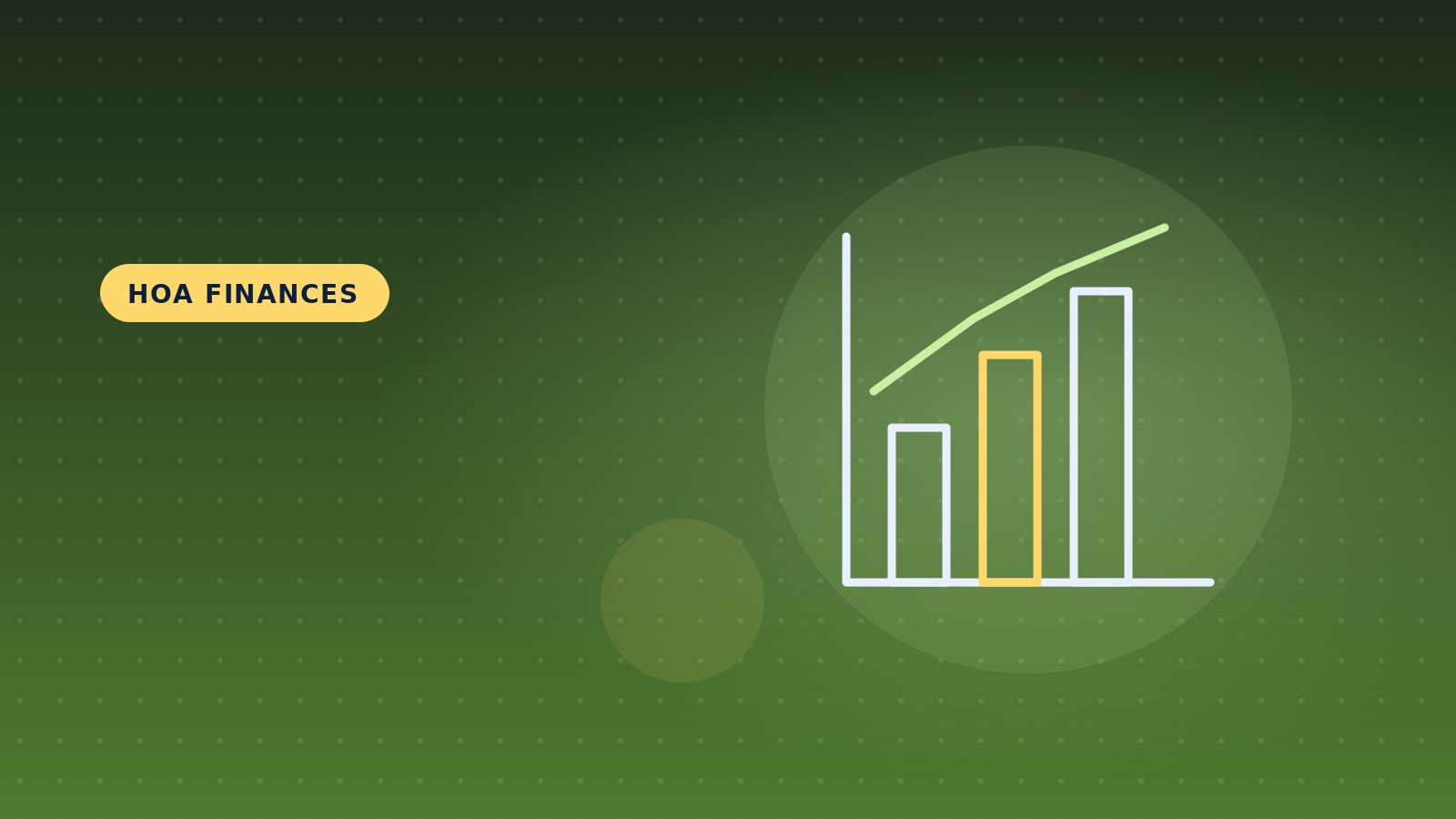 HOA Financial Management Explained for Boards