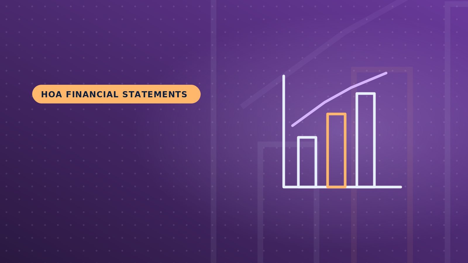 HOA Financial Statements Guide: What Boards Should Review