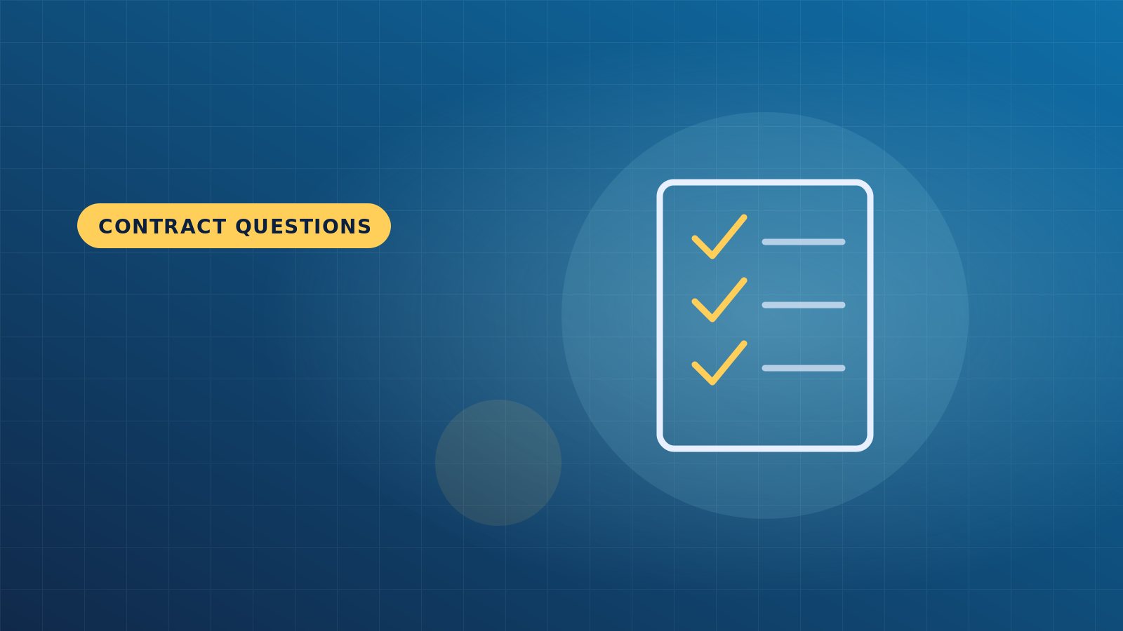 15 Questions to Ask Before Signing an HOA Contract
