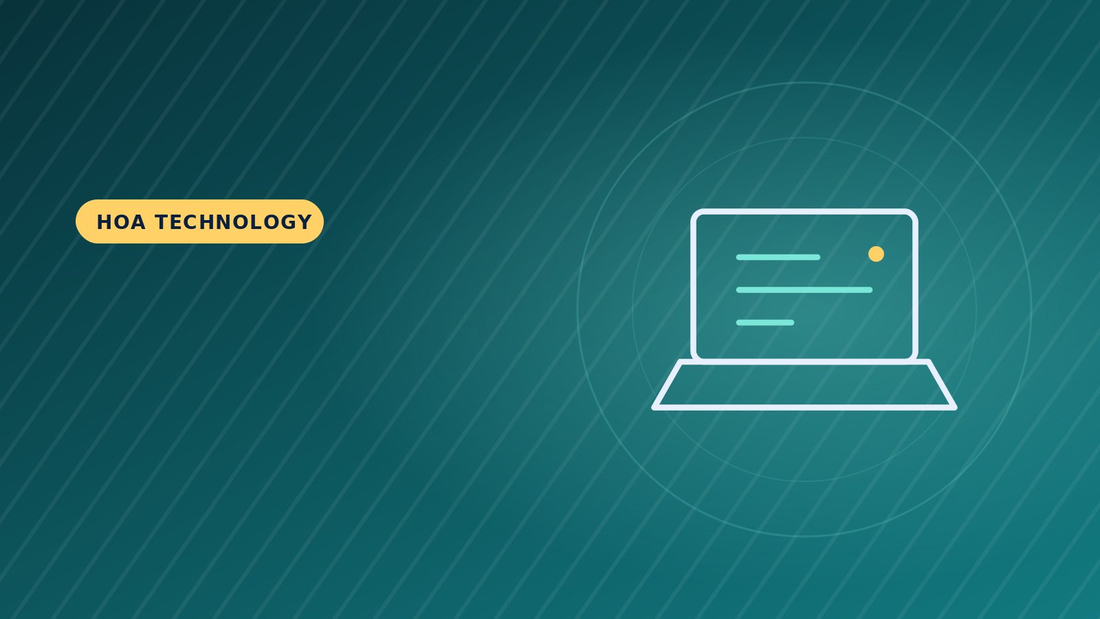 HOA Management Software: What to Look For and What to Avoid