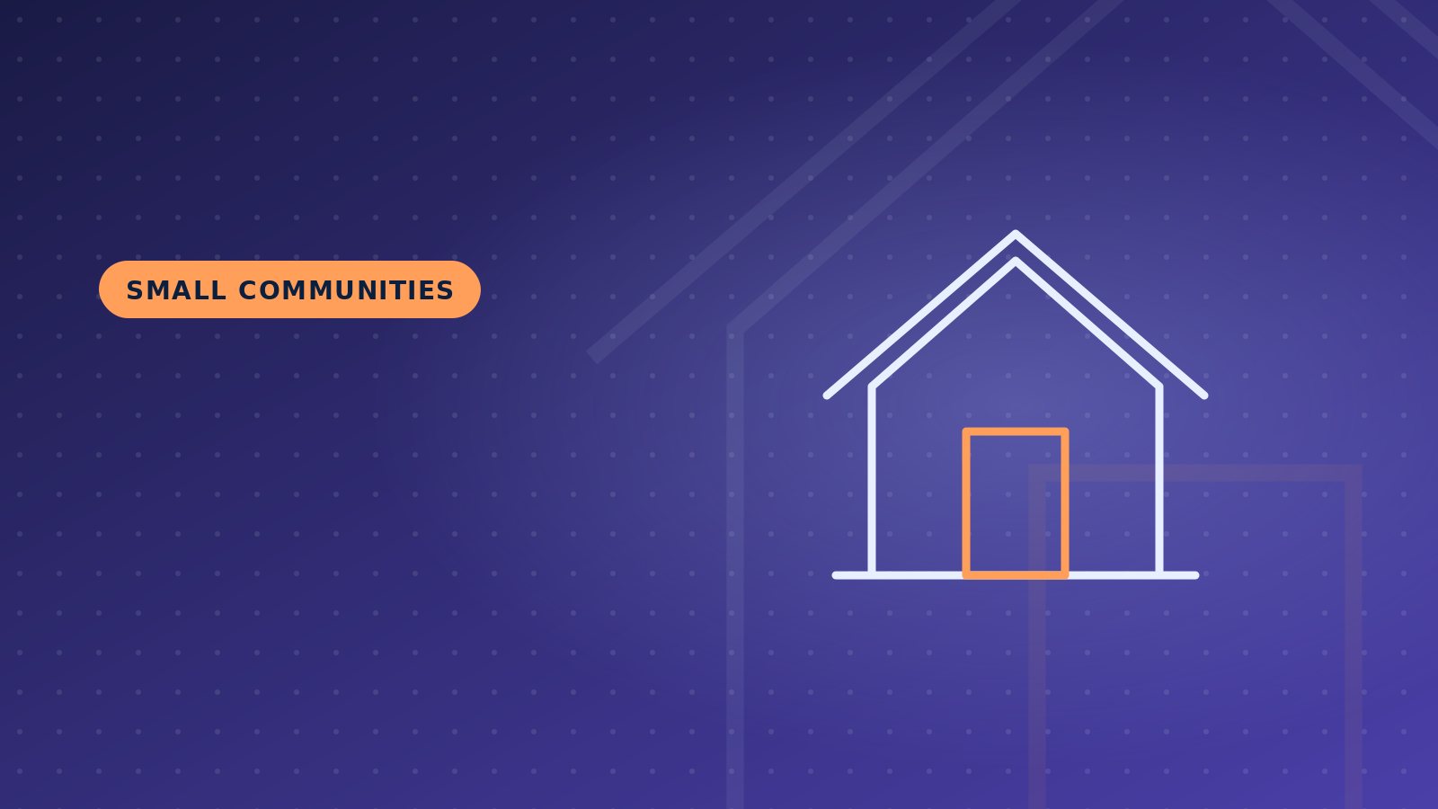 HOA Management for Small Communities Under 50 Units
