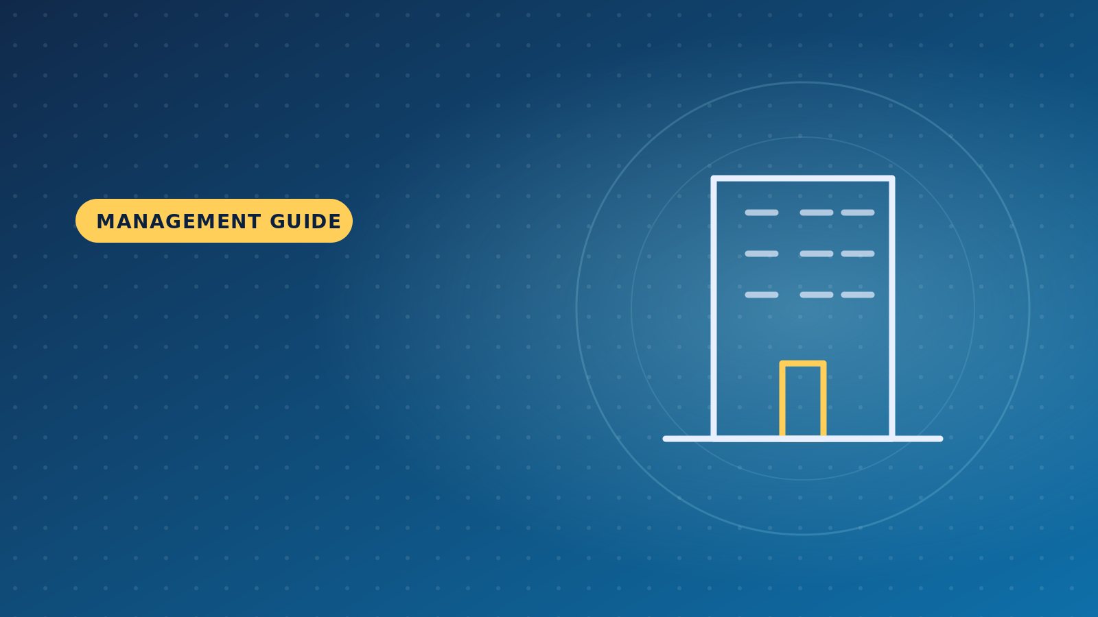 What Is HOA Self-Management? A Board's Guide