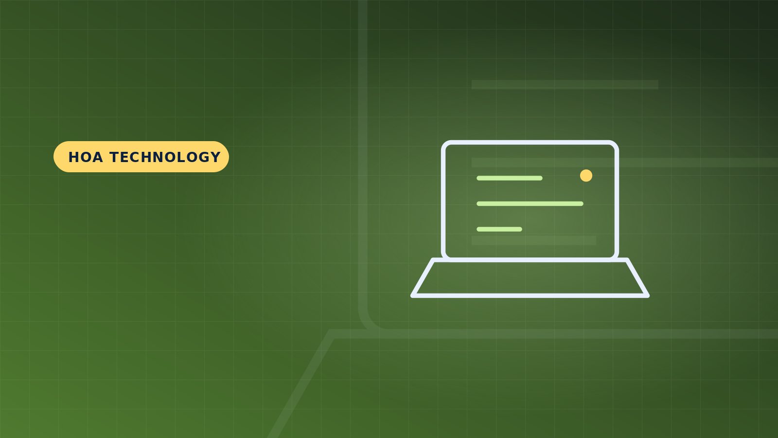 HOA Community Portal Software: 2026 Buying Guide