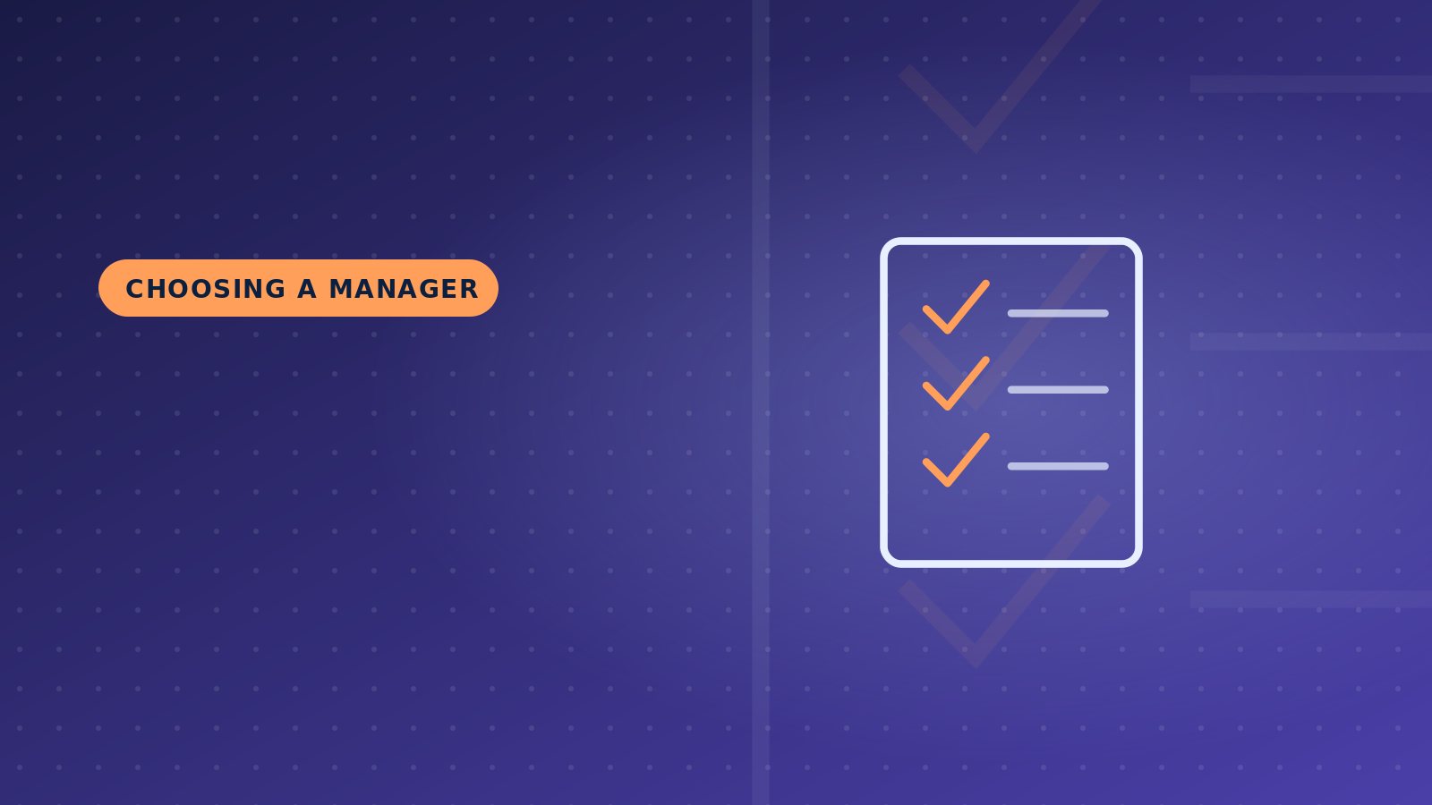 How to Find an HOA Management Company