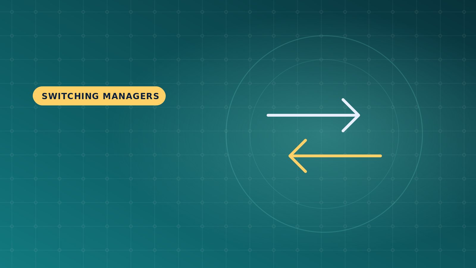 How to Switch HOA Management Companies Smoothly