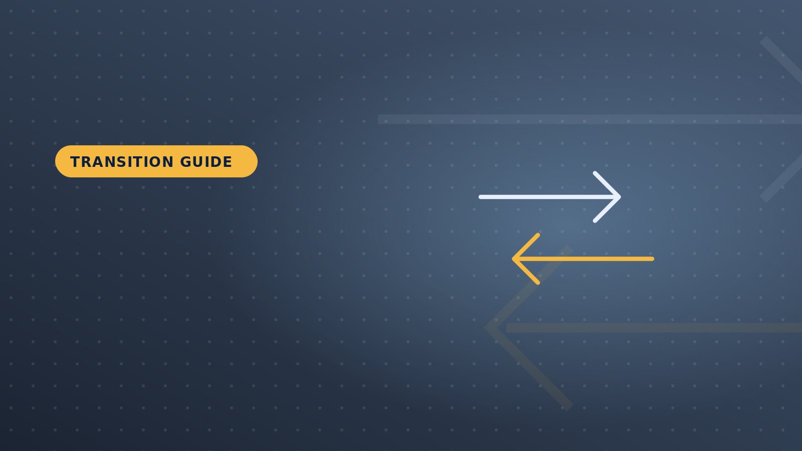 Transitioning From Self-Managed to Professional HOA
