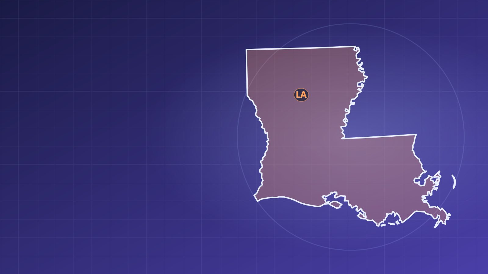 Louisiana HOA Law Changes 2021–2025: Board Guide
