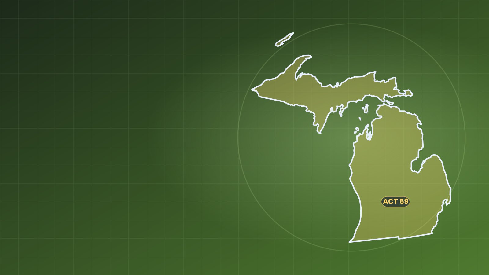 Michigan Condo Laws: What the Condominium Act Requires
