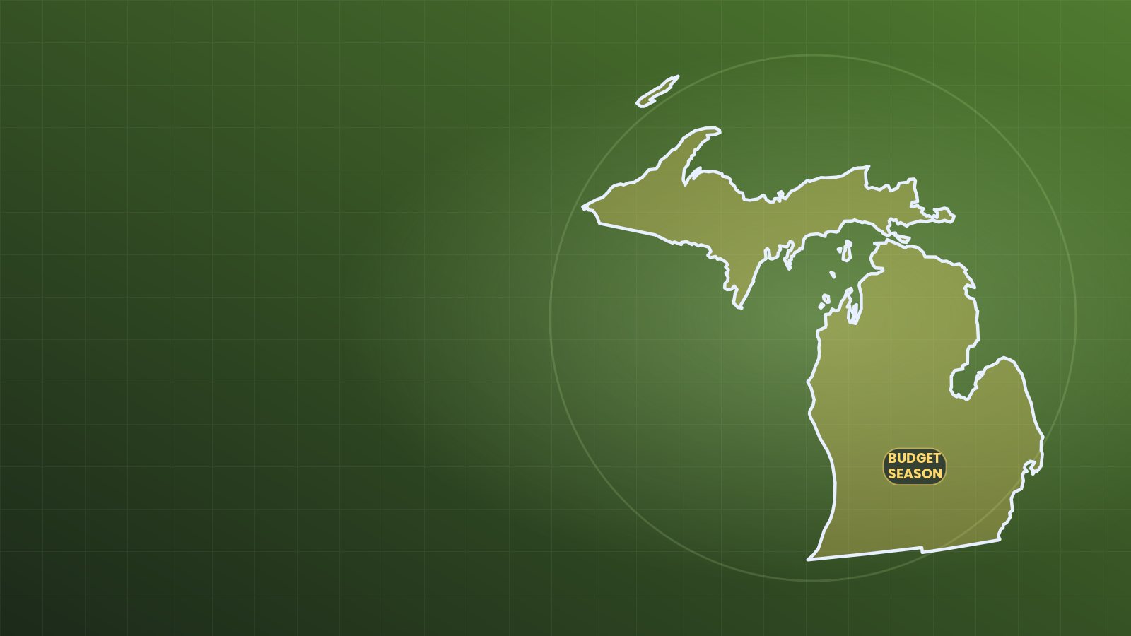 How Michigan HOA Boards Prepare for Budget Season