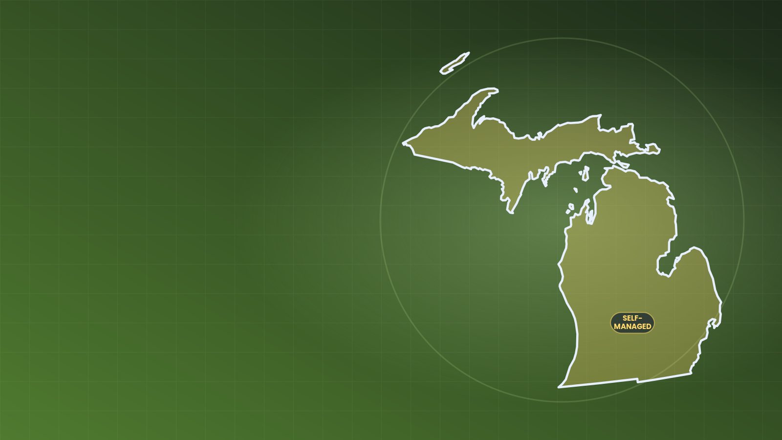 Self-Managed HOA in Michigan: When It Makes Sense