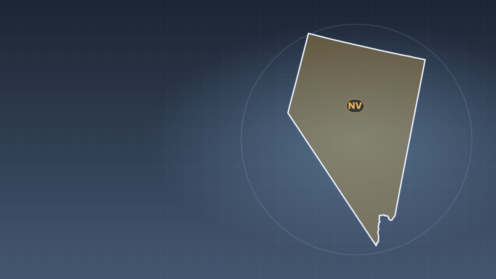 Nevada HOA Law Changes 2021–2025: Board Guide