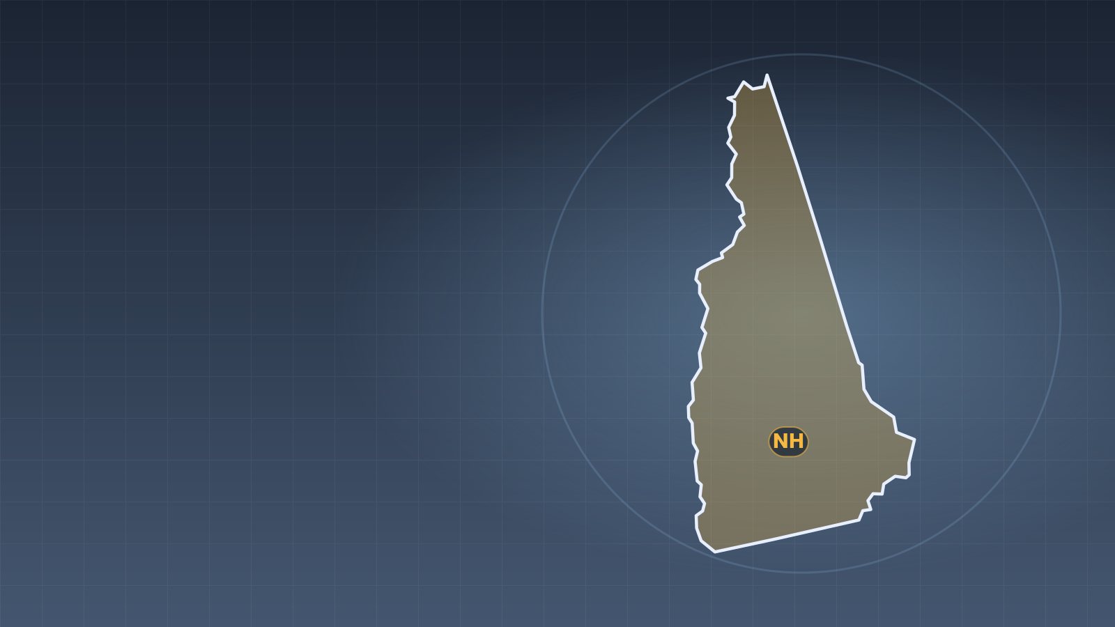 New Hampshire HOA Law Changes 2021–2025: Board Guide