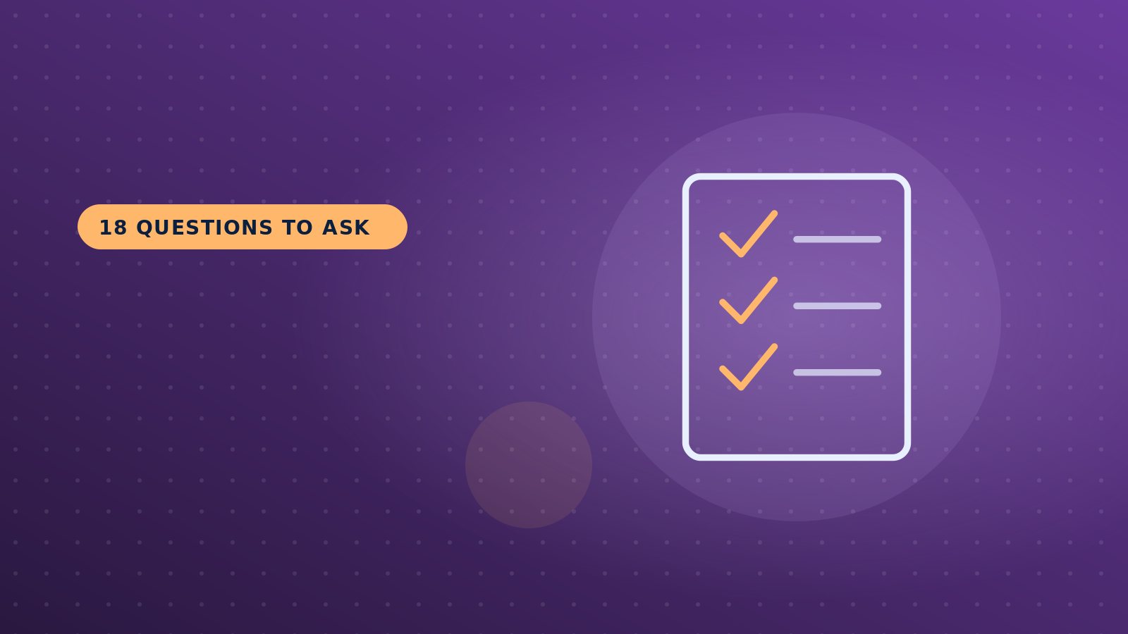 Questions to Ask FirstService, Associa, or RealManage