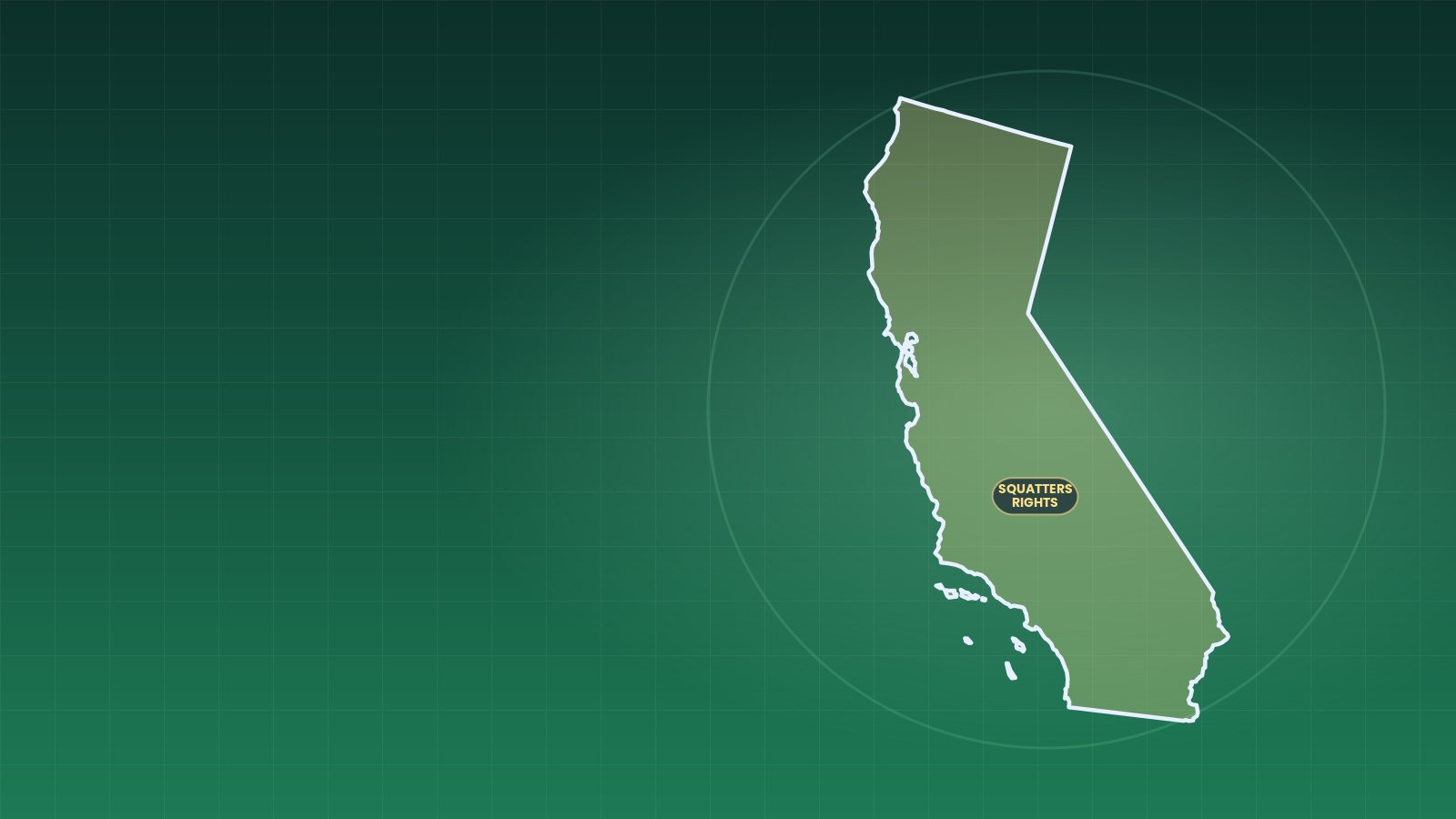 Squatters Rights California: HOA and Owner Guide