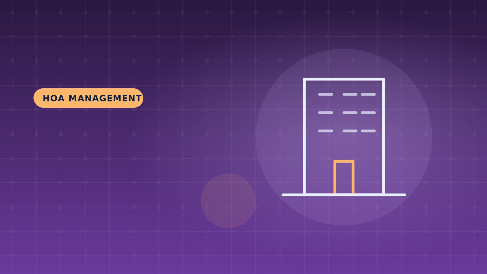 What Does an HOA Management Company Actually Do?