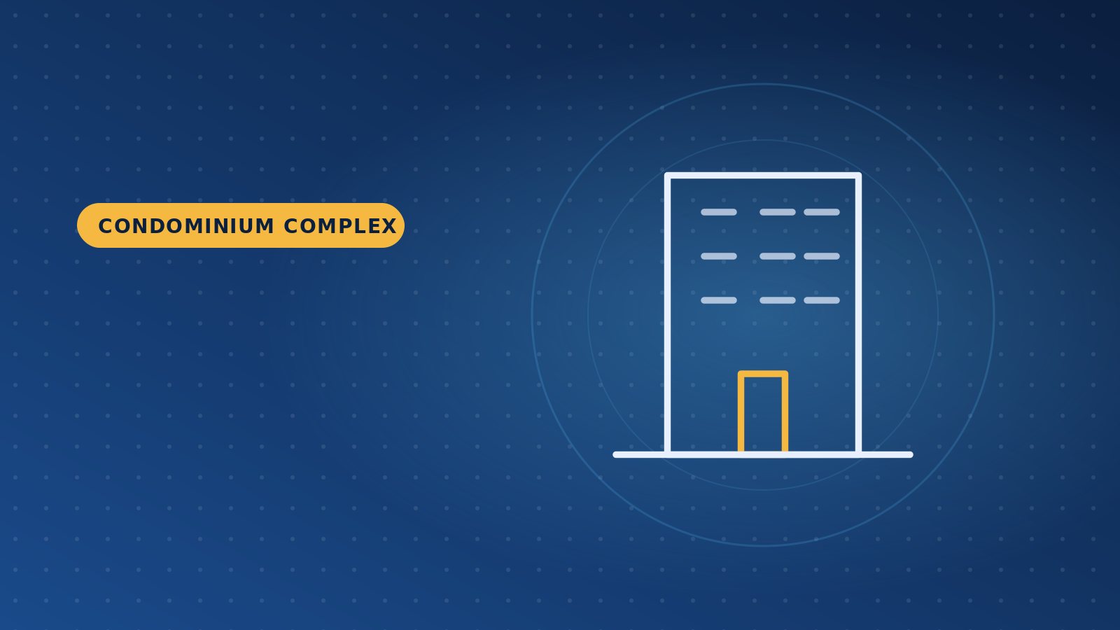 What Is a Condominium Complex? Ownership Explained
