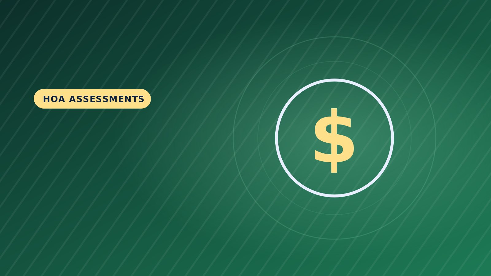 What Is an HOA Assessment? Types, Rules and Costs